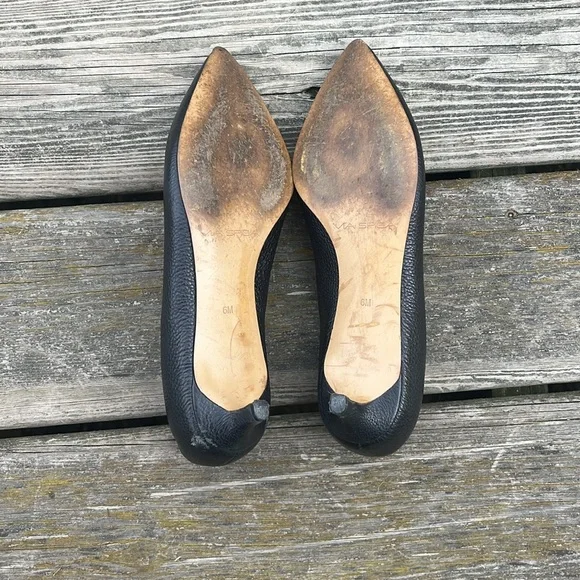 Via Spiga Kitten Heels - Picture 8 of 12